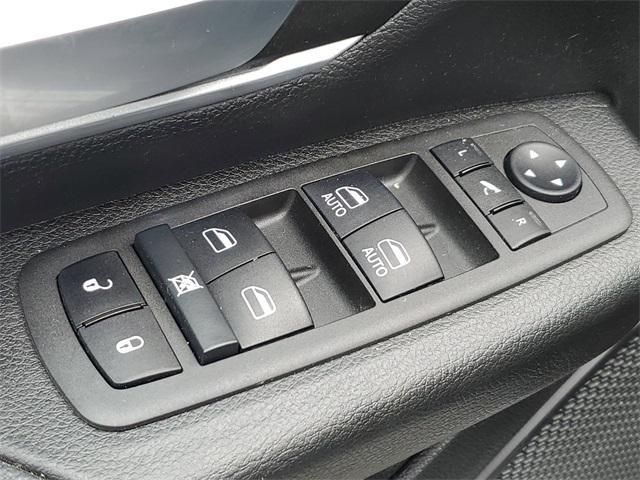used 2022 Ram 1500 car, priced at $34,998