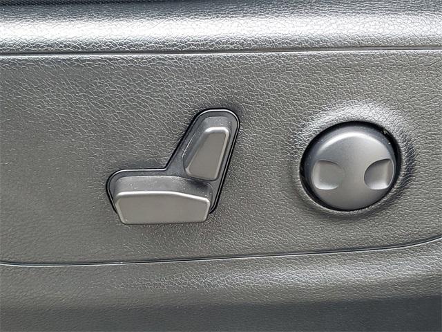 used 2022 Ram 1500 car, priced at $34,998