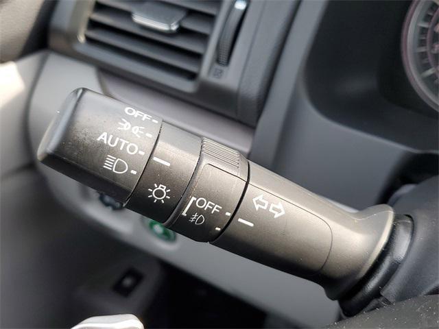 used 2023 Honda Ridgeline car, priced at $32,995