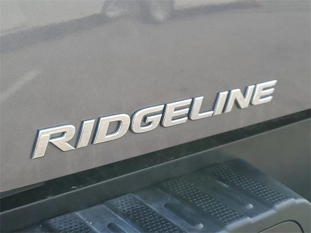 used 2023 Honda Ridgeline car, priced at $32,995