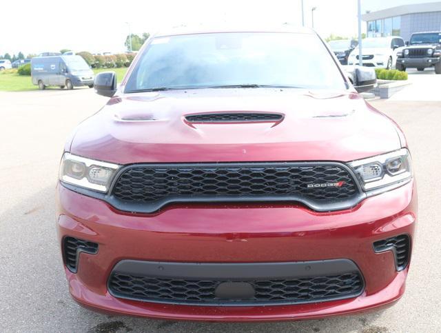 new 2025 Dodge Durango car, priced at $54,324