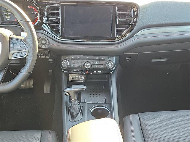 new 2026 Dodge Durango car, priced at $42,849
