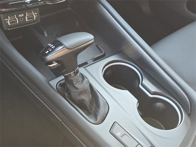 new 2026 Dodge Durango car, priced at $42,849