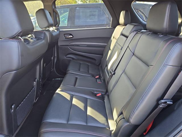 new 2026 Dodge Durango car, priced at $42,849