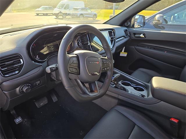 new 2026 Dodge Durango car, priced at $42,849