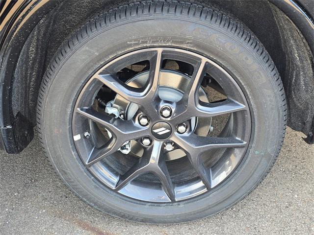 new 2026 Dodge Durango car, priced at $42,849