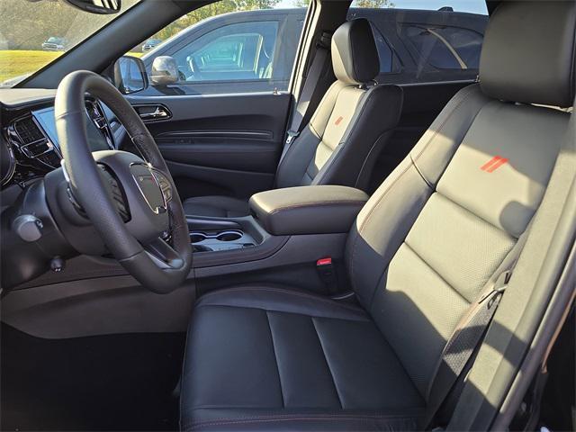 new 2026 Dodge Durango car, priced at $42,849