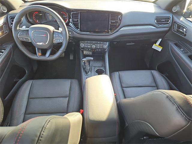 new 2026 Dodge Durango car, priced at $42,849