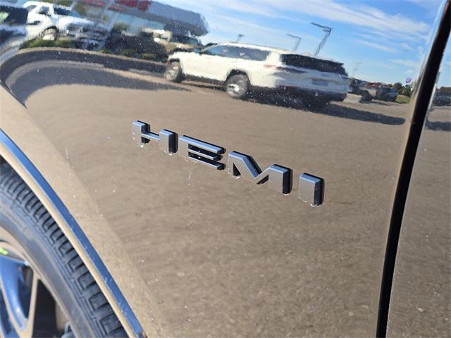 new 2026 Dodge Durango car, priced at $42,849