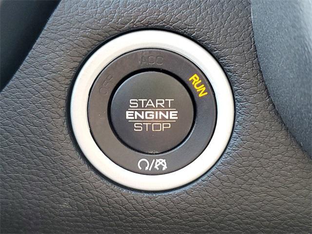 used 2020 Ram 1500 car, priced at $28,763