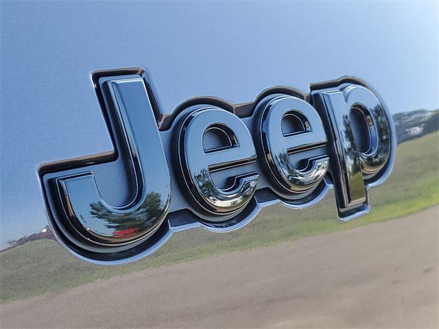 new 2025 Jeep Grand Cherokee L car, priced at $47,267