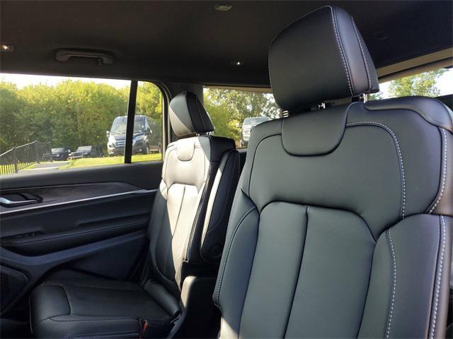new 2025 Jeep Grand Cherokee L car, priced at $47,267