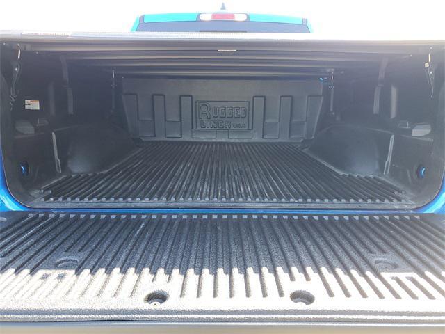 new 2026 Ram 1500 car, priced at $60,916