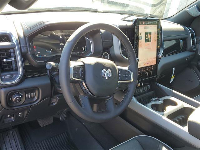 new 2026 Ram 1500 car, priced at $60,916