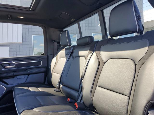 new 2026 Ram 1500 car, priced at $60,916