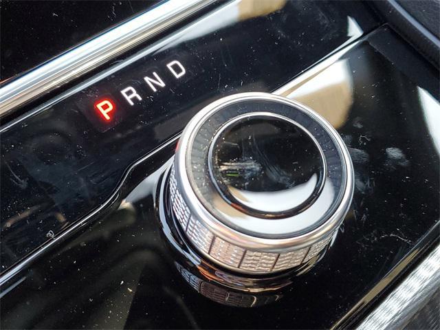 new 2025 Jeep Grand Cherokee L car, priced at $44,391