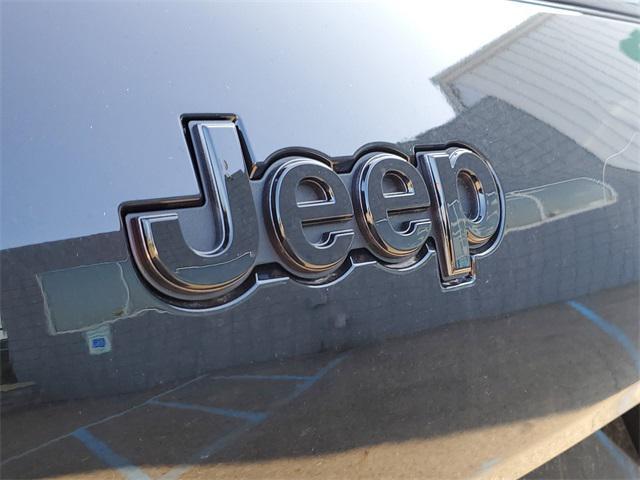 new 2025 Jeep Grand Cherokee L car, priced at $44,391