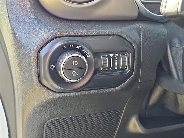 used 2022 Jeep Gladiator car, priced at $33,995