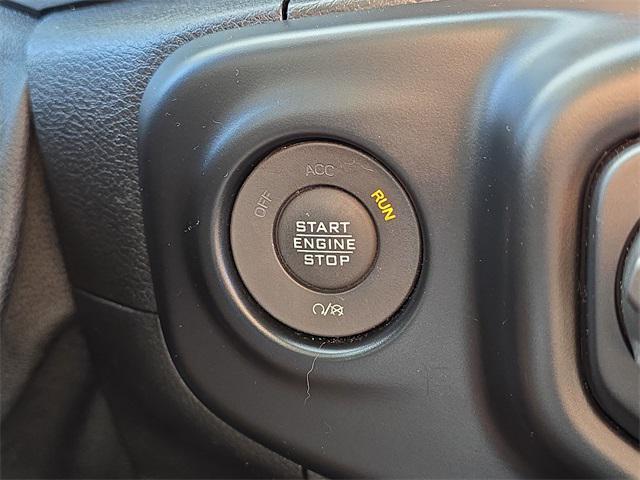 used 2022 Jeep Gladiator car, priced at $33,995