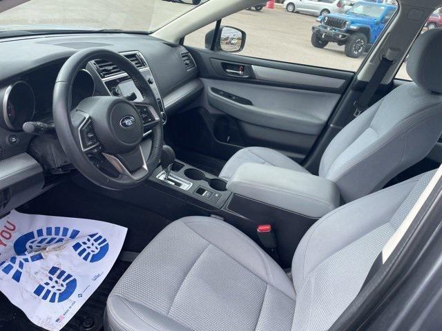 used 2019 Subaru Legacy car, priced at $20,499