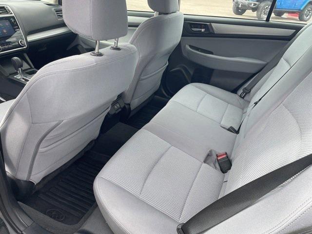 used 2019 Subaru Legacy car, priced at $20,499