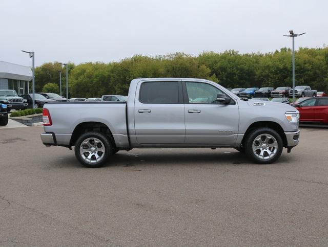 used 2019 Ram 1500 car, priced at $22,688