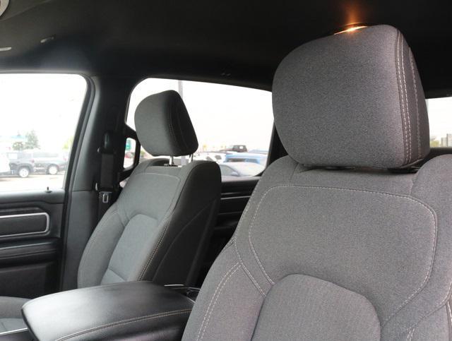 used 2019 Ram 1500 car, priced at $22,688