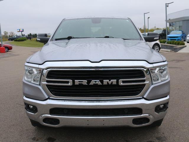 used 2019 Ram 1500 car, priced at $22,688