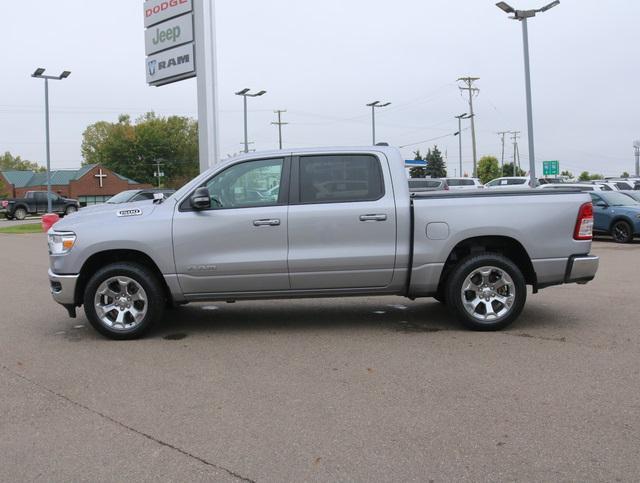 used 2019 Ram 1500 car, priced at $22,688