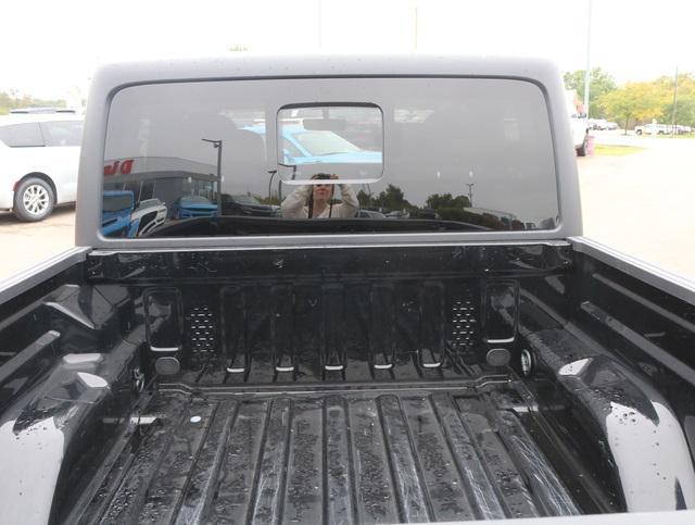 used 2020 Jeep Gladiator car, priced at $35,885