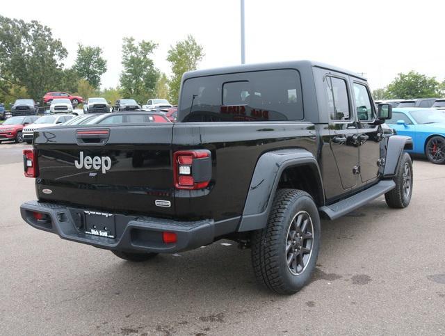 used 2020 Jeep Gladiator car, priced at $35,885