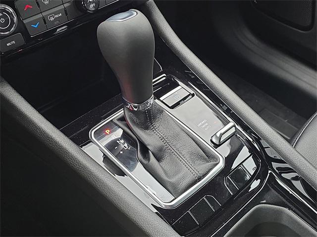 new 2026 Jeep Compass car, priced at $34,620