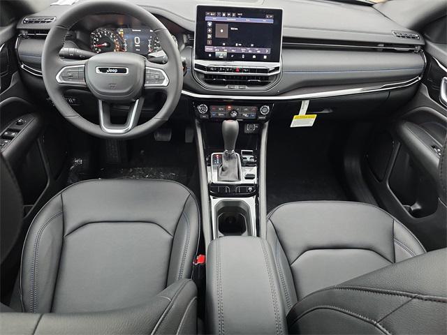 new 2026 Jeep Compass car, priced at $34,620