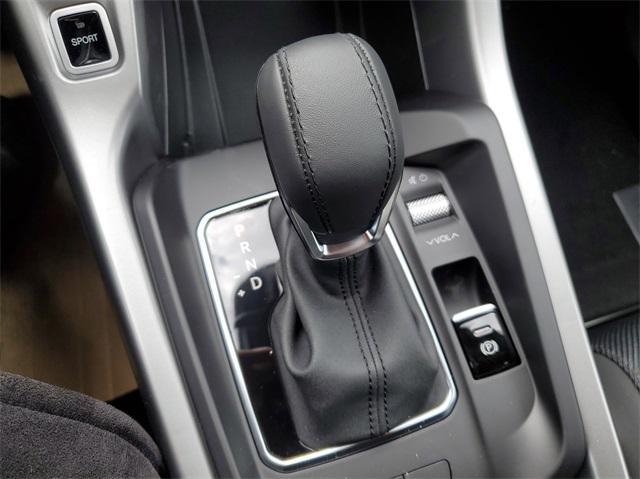 new 2025 Dodge Hornet car, priced at $42,433
