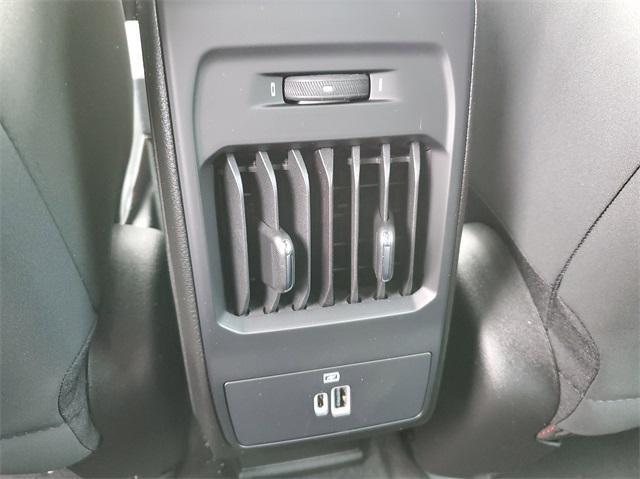 new 2025 Dodge Hornet car, priced at $42,433