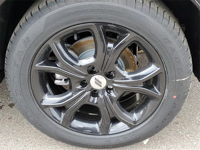 new 2025 Dodge Hornet car, priced at $42,433