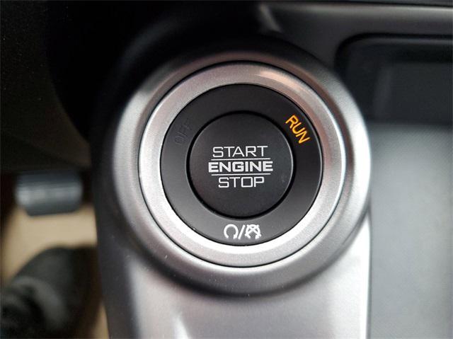 new 2025 Dodge Hornet car, priced at $42,433