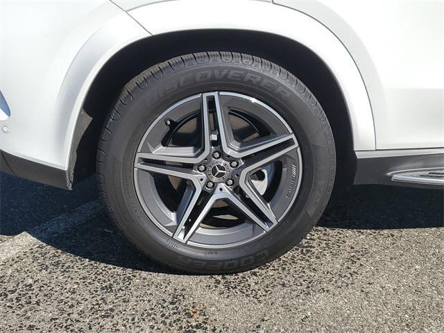 used 2023 Mercedes-Benz GLE 450 car, priced at $58,888