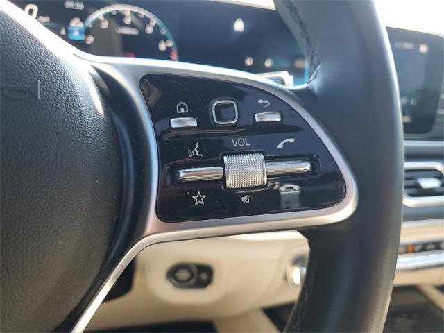 used 2023 Mercedes-Benz GLE 450 car, priced at $58,888