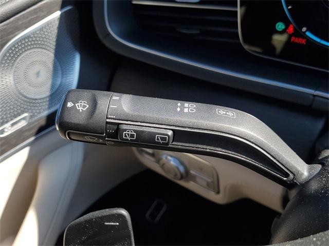 used 2023 Mercedes-Benz GLE 450 car, priced at $58,888