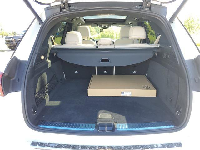 used 2023 Mercedes-Benz GLE 450 car, priced at $58,888