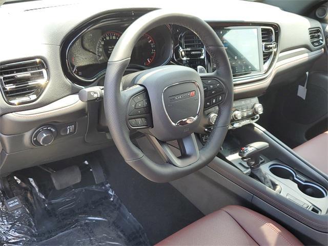 new 2025 Dodge Durango car, priced at $53,026