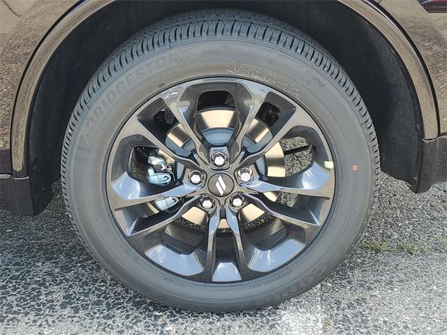 new 2025 Dodge Durango car, priced at $53,026