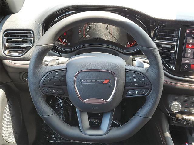 new 2025 Dodge Durango car, priced at $53,026