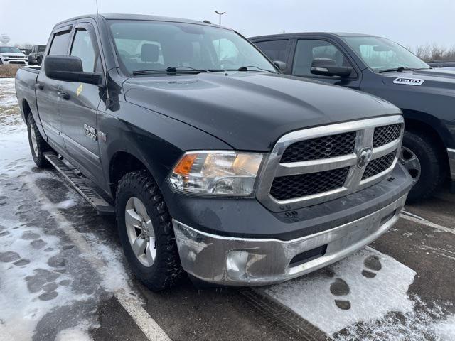 used 2015 Ram 1500 car, priced at $8,995