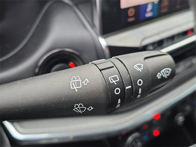 used 2022 Jeep Compass car, priced at $24,477