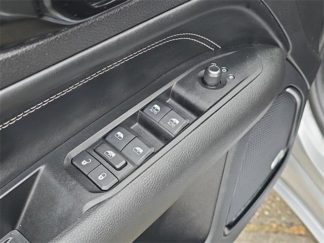 used 2022 Jeep Compass car, priced at $24,477