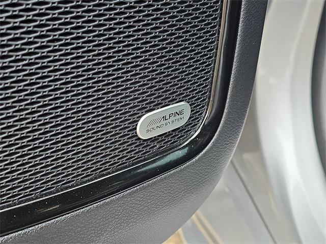 used 2022 Jeep Compass car, priced at $24,477