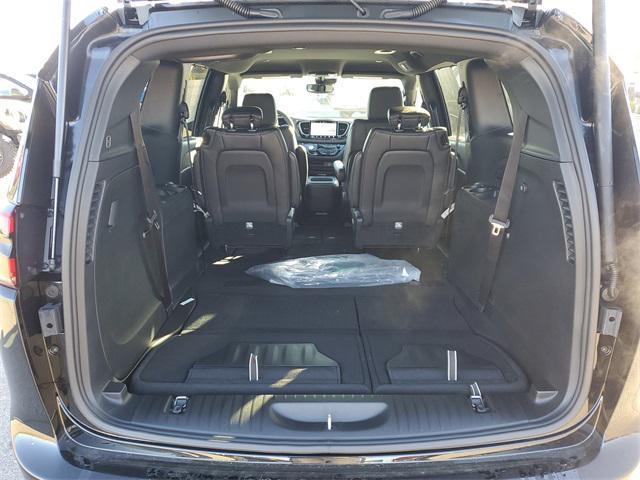 new 2026 Chrysler Pacifica car, priced at $38,740