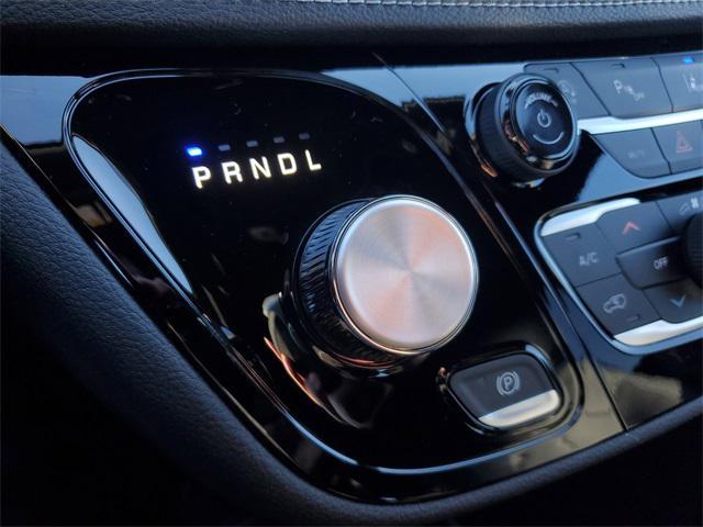 new 2026 Chrysler Pacifica car, priced at $38,740